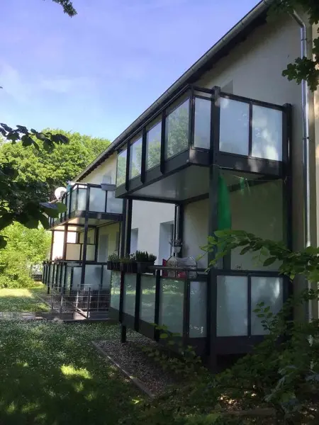 2 Zimmer Wohnung mit 58 m² in Bremerhaven – Bild 10