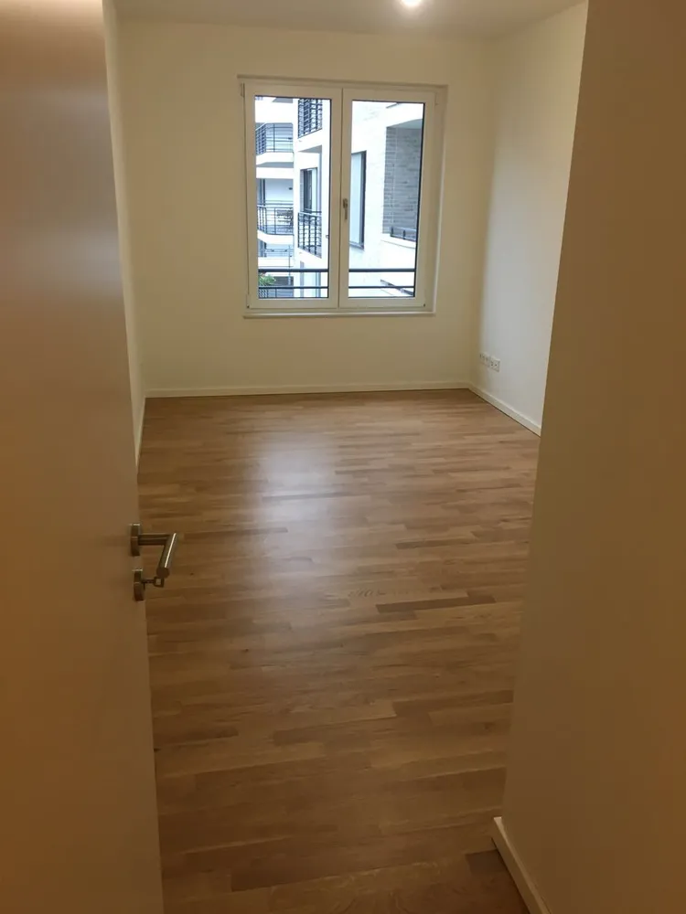 3 Zimmer Wohnung mit 98 m² in Düsseldorf – Bild 4