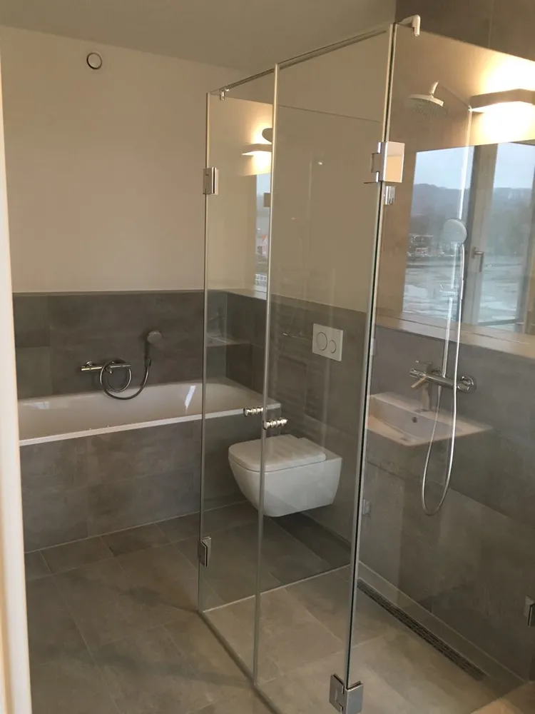 3 Zimmer Wohnung mit 98 m² in Düsseldorf – Bild 5