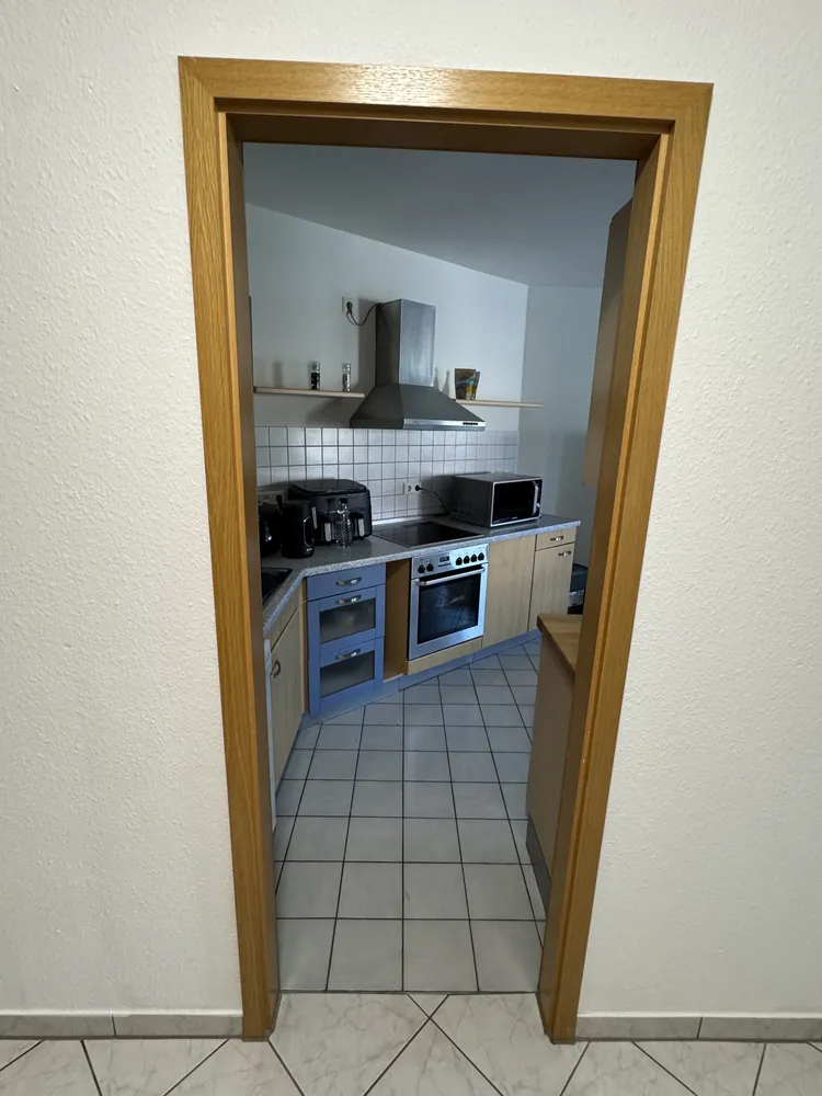 2 Zimmer Wohnung mit 54 m² in Pforzheim – Bild 11