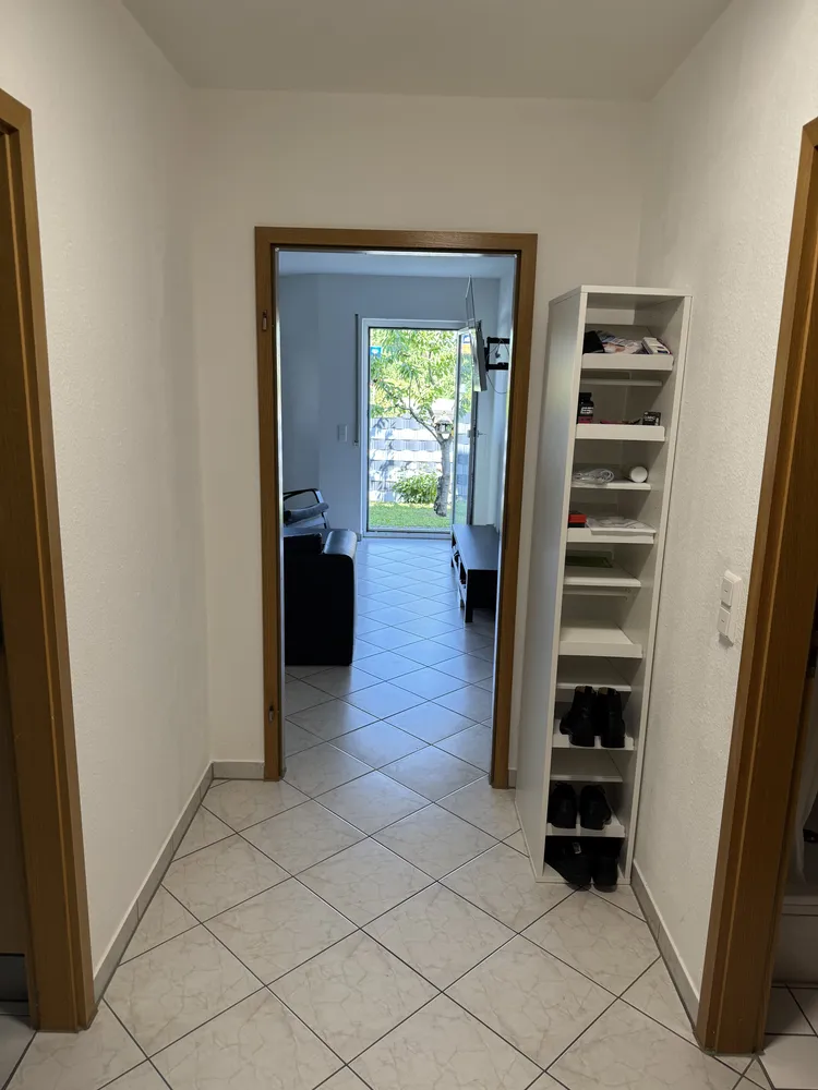 2 Zimmer Wohnung mit 54 m² in Pforzheim – Bild 12