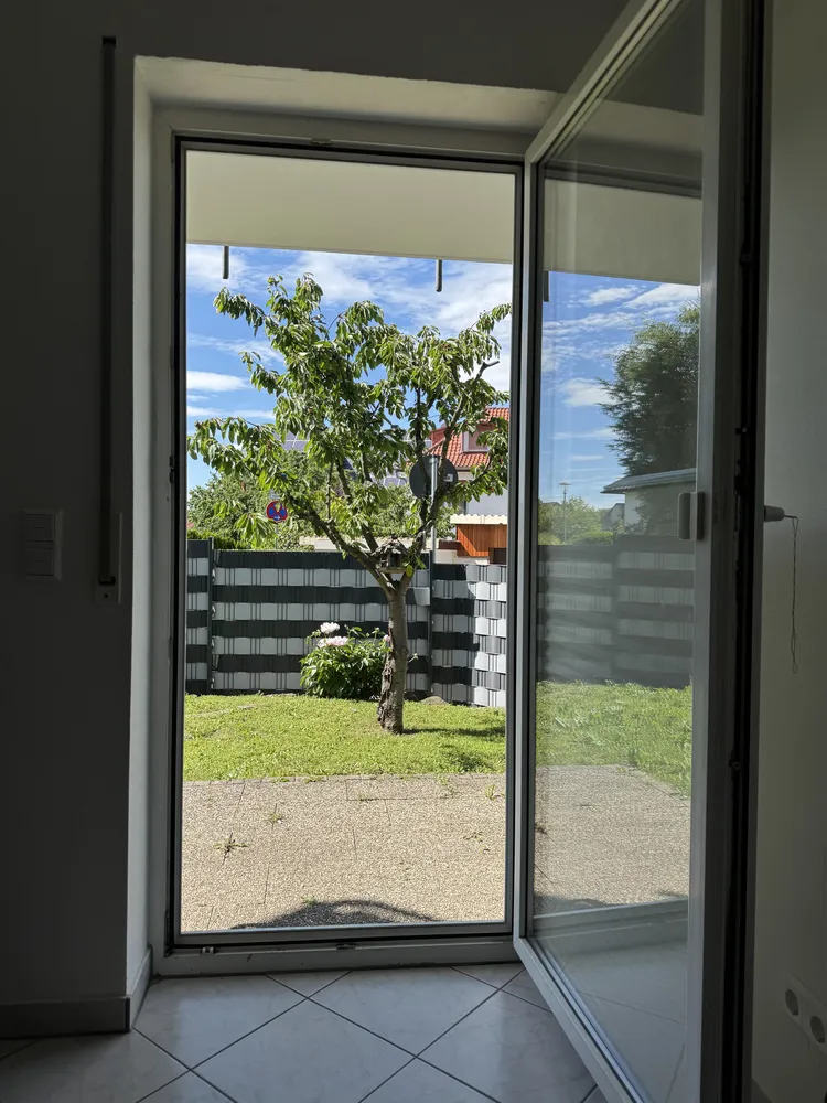 2 Zimmer Wohnung mit 54 m² in Pforzheim – Bild 4