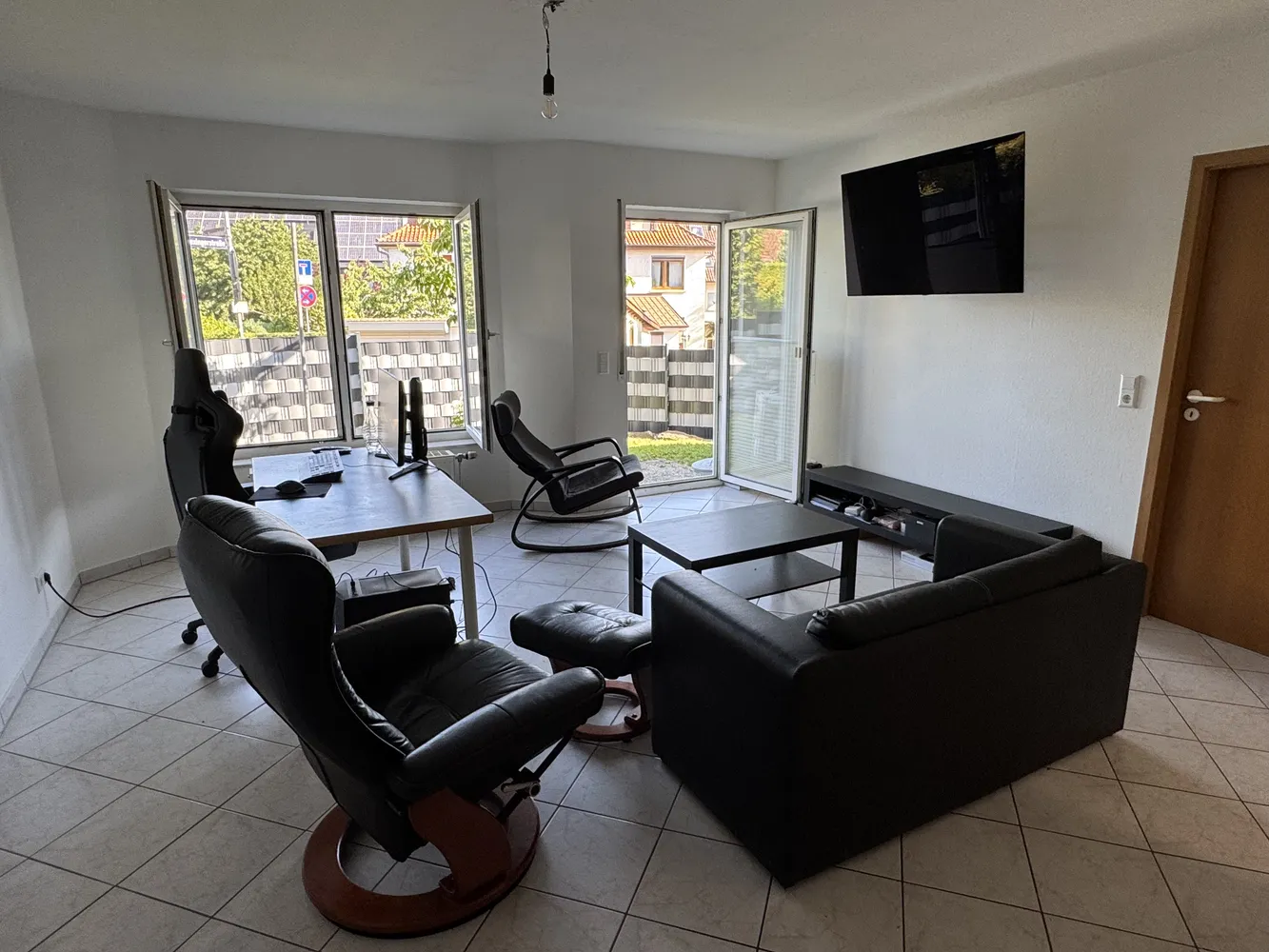 2 Zimmer Wohnung mit 54 m² in Pforzheim – Bild 5
