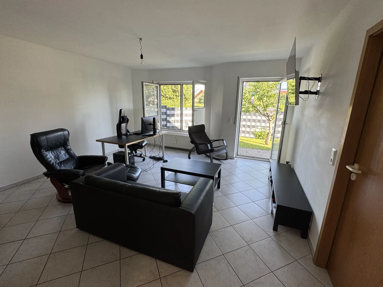 2 Zimmer Wohnung mit 54 m² in Pforzheim – Bild 6