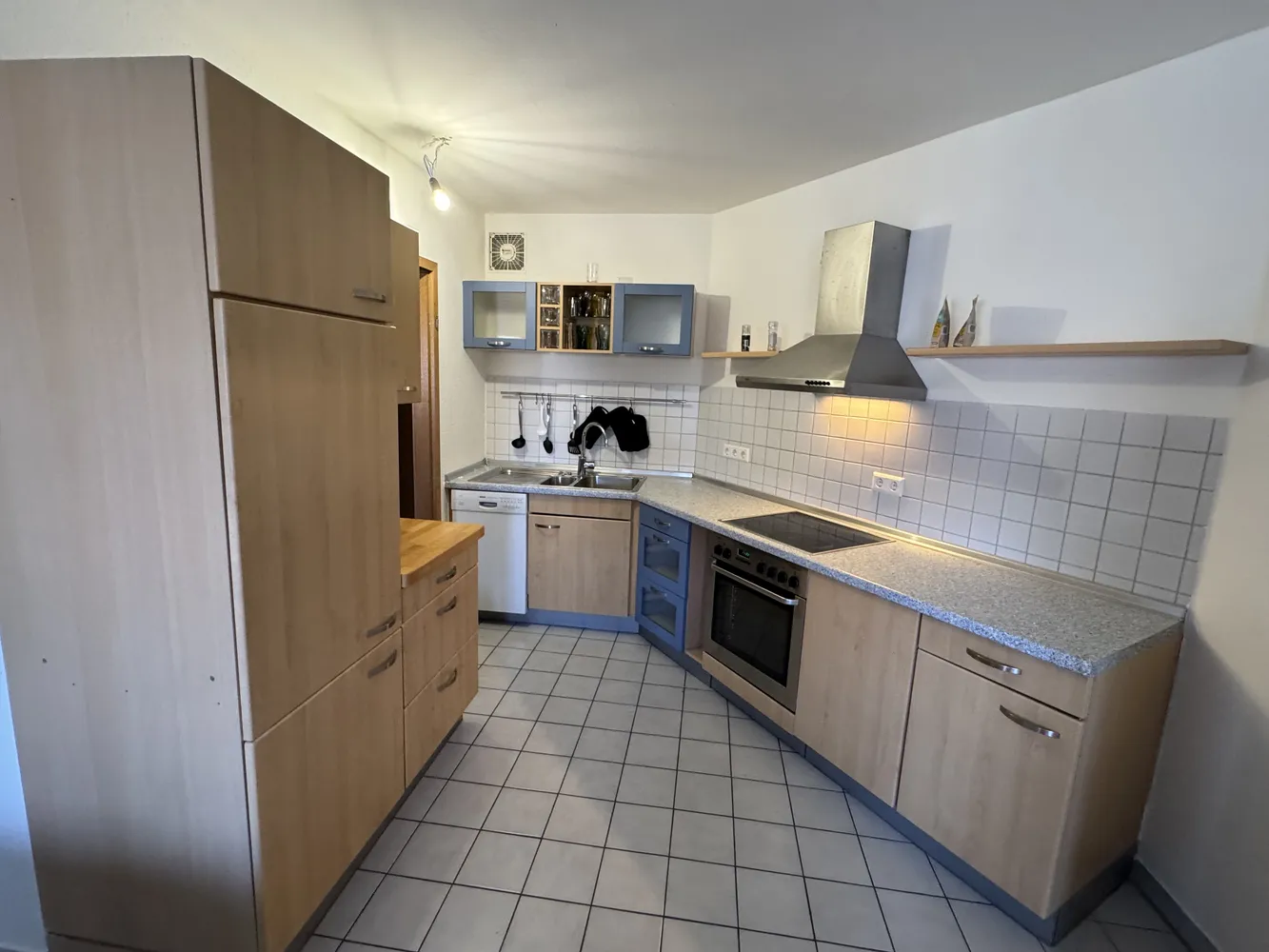 2 Zimmer Wohnung mit 54 m² in Pforzheim – Bild 7