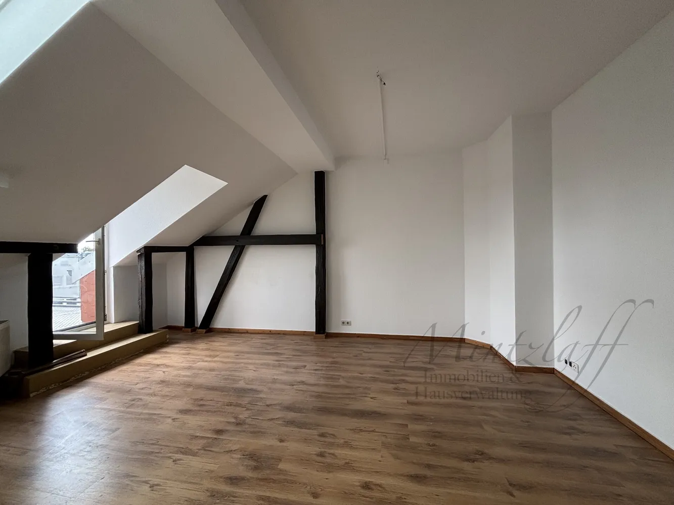 2 Zimmer Wohnung mit 69 m² in Stendal – Bild 2