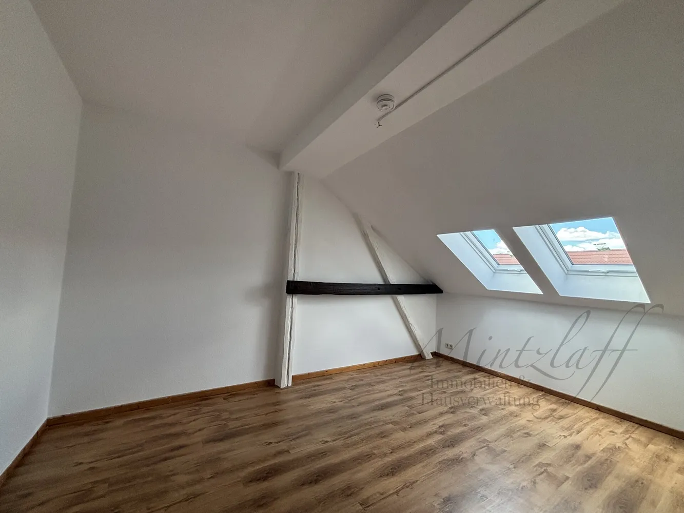 2 Zimmer Wohnung mit 69 m² in Stendal – Bild 3