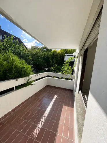 2 Zimmer Wohnung mit 39 m² in Stuttgart – Bild 2