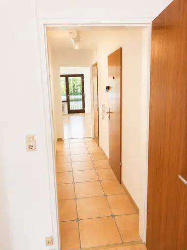 2 Zimmer Wohnung mit 39 m² in Stuttgart – Bild 3