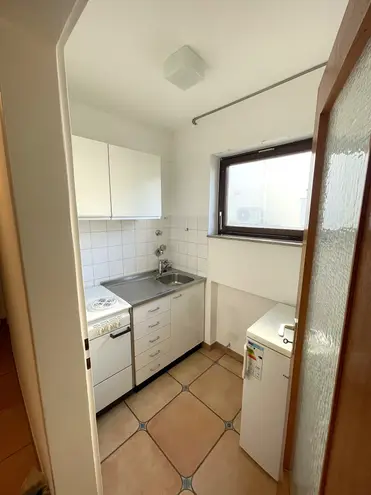 2 Zimmer Wohnung mit 39 m² in Stuttgart – Bild 6