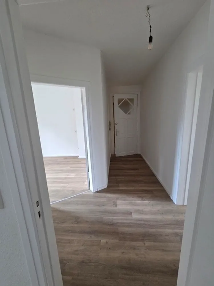 2 Zimmer Wohnung mit 56 m² in Cuxhaven – Bild 5