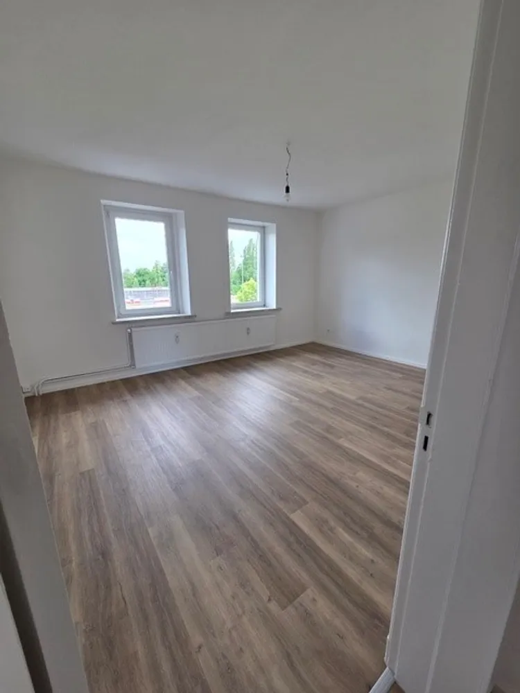 2 Zimmer Wohnung mit 56 m² in Cuxhaven – Bild 6