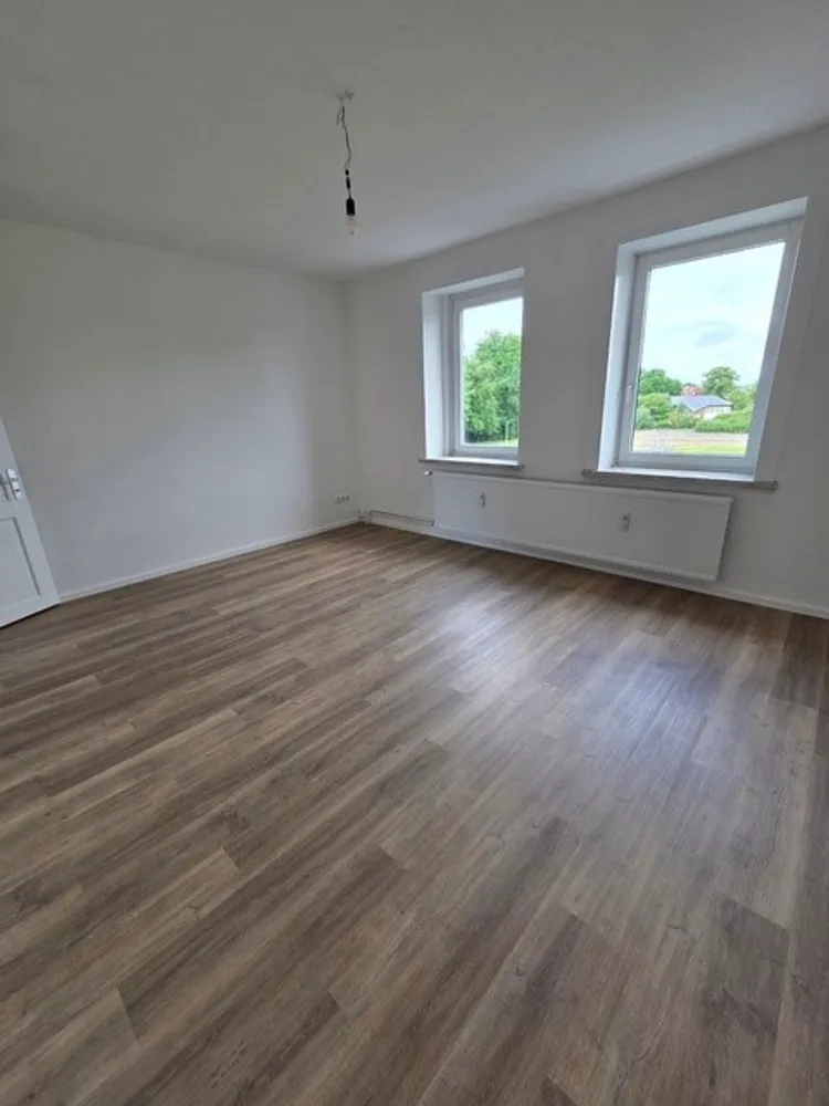 2 Zimmer Wohnung mit 56 m² in Cuxhaven – Bild 7