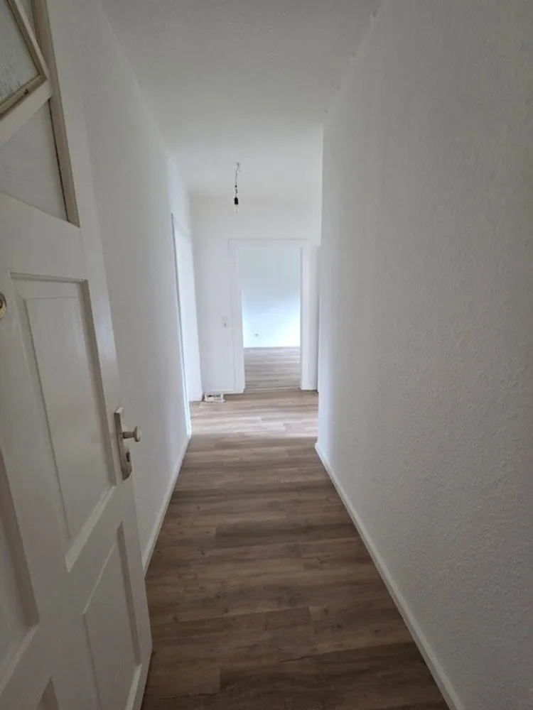2 Zimmer Wohnung mit 56 m² in Cuxhaven – Bild 8