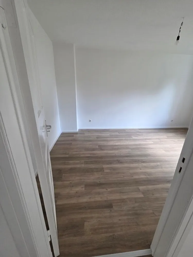 2 Zimmer Wohnung mit 56 m² in Cuxhaven – Bild 9