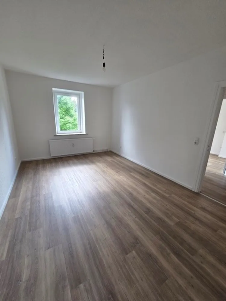 2 Zimmer Wohnung mit 56 m² in Cuxhaven – Bild 10