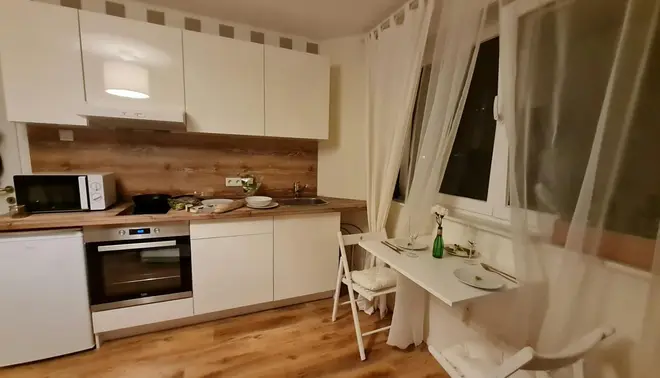 WG-Zimmer mit 18 m² in Köln – Bild 1