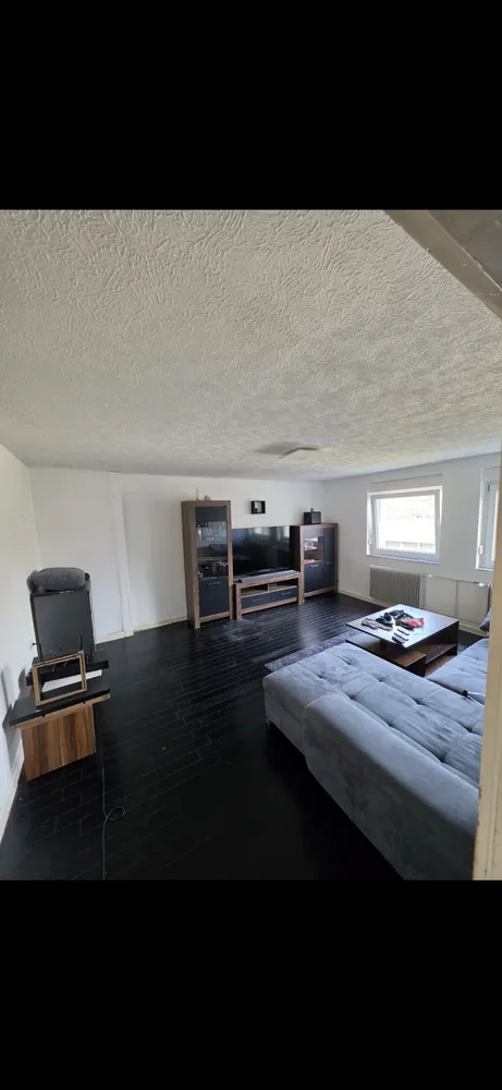 3 Zimmer Wohnung mit 107 m² in Siegen – Bild 2