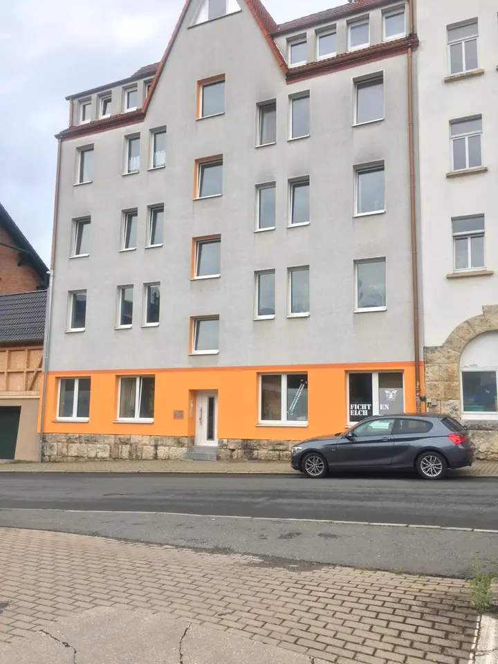Studio mit 47 m² in Weimar – Bild 1