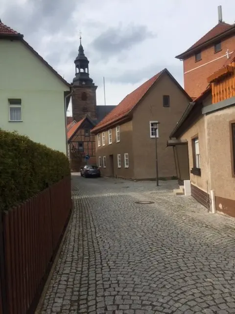 Studio mit 47 m² in Weimar – Bild 2