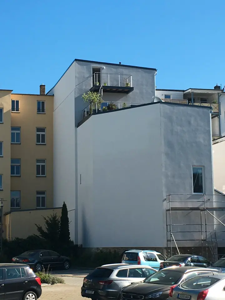 Studio mit 47 m² in Weimar – Bild 3