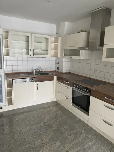 2 Zimmer Wohnung mit 70 m² in Leverkusen – Bild 4