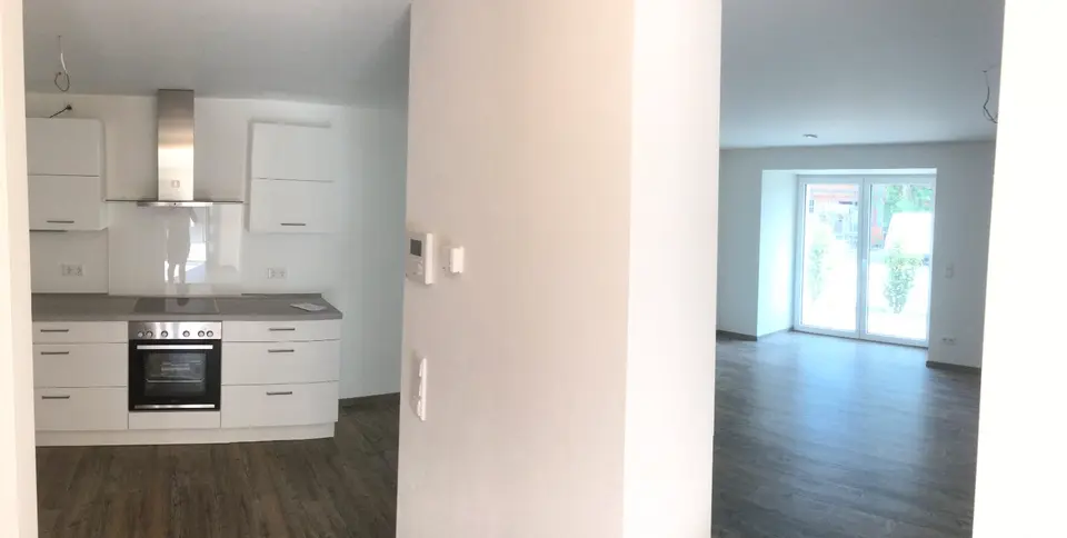 3 Zimmer Wohnung mit 82 m² in Kelheim – Bild 2