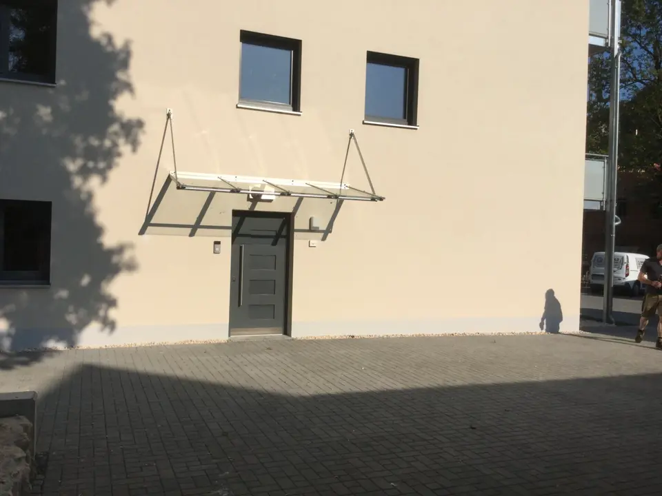 3 Zimmer Wohnung mit 82 m² in Kelheim – Bild 3