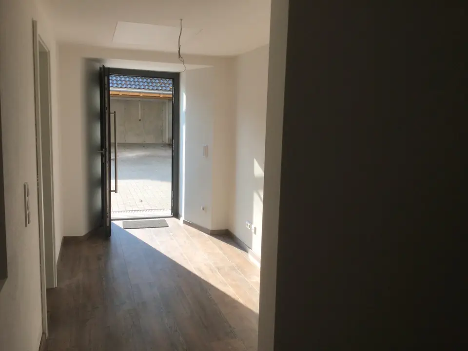 3 Zimmer Wohnung mit 82 m² in Kelheim – Bild 4