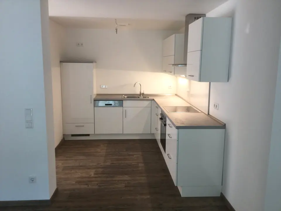 3 Zimmer Wohnung mit 82 m² in Kelheim – Bild 7