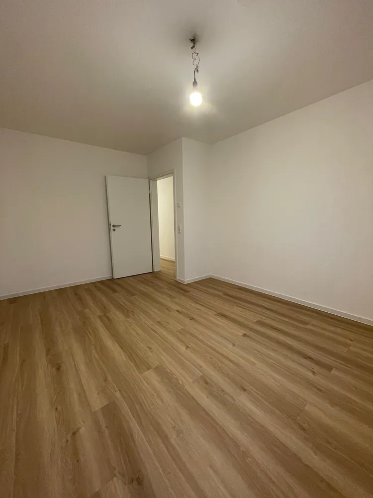 2 Zimmer Wohnung mit 50 m² in Ludwigsburg – Bild 1