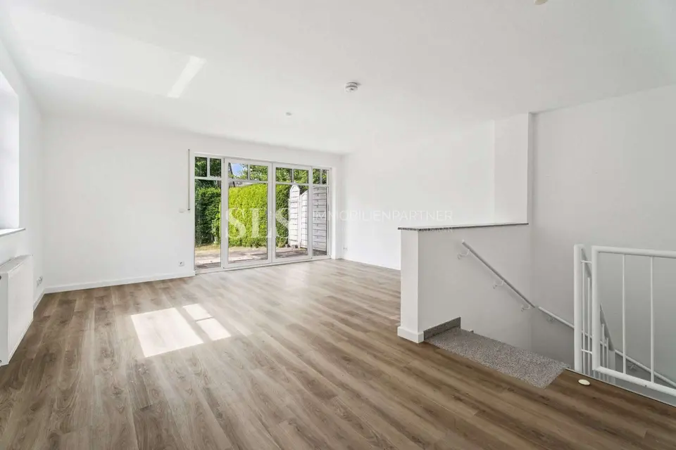 3 Zimmer Wohnung mit 95 m² in Borken – Bild 1