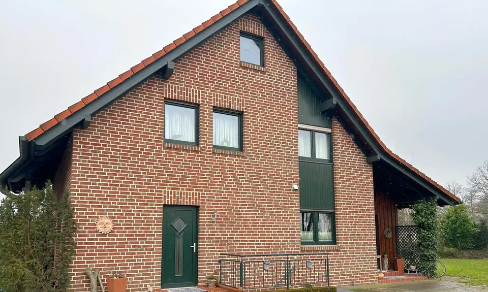 3 Zimmer Wohnung mit 95 m² in Borken – Bild 7