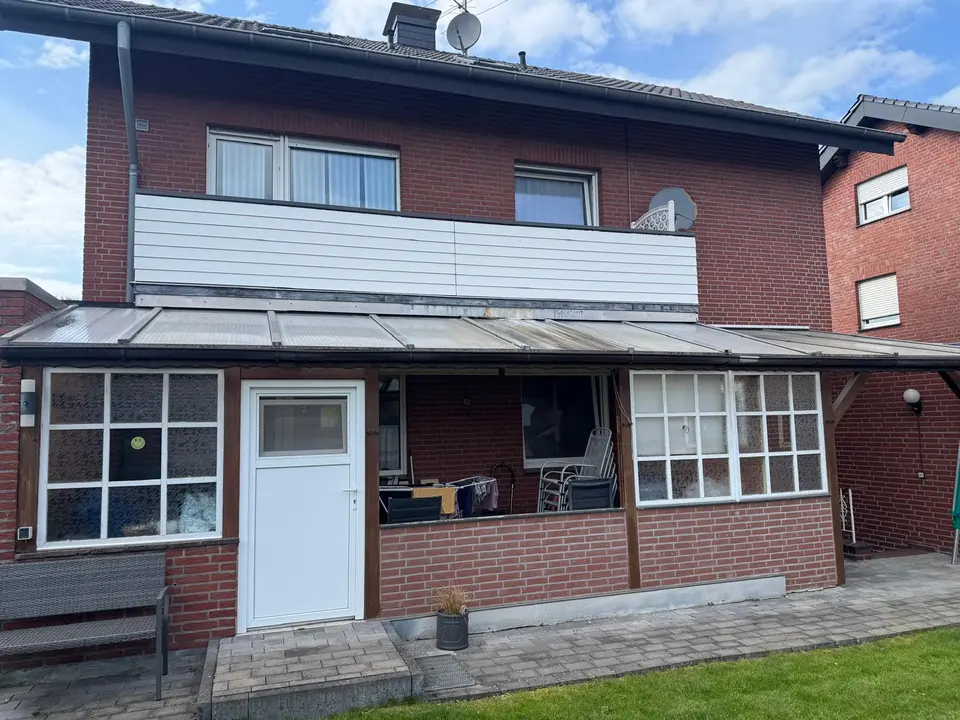 3 Zimmer Wohnung mit 95 m² in Borken – Bild 10