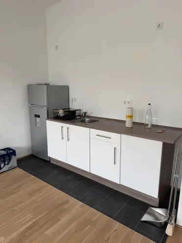 1 Zimmer Wohnung mit 44 m² in Leipzig – Bild 2