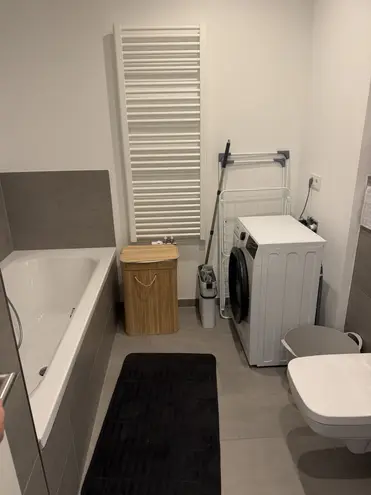 1 Zimmer Wohnung mit 44 m² in Leipzig – Bild 5