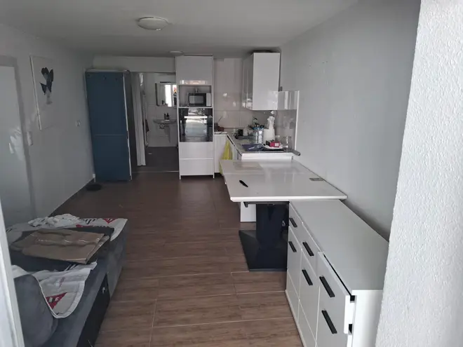 2 Zimmer Wohnung mit 47 m² in Mainz – Bild 4