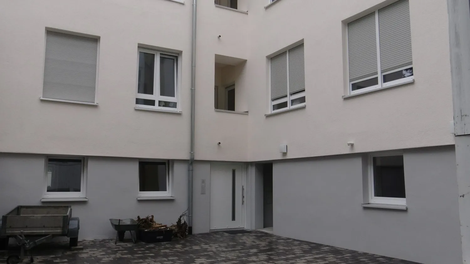 4 Zimmer Wohnung mit 85 m² in Pforzheim – Bild 2