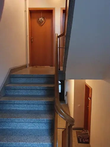 4 Zimmer Wohnung mit 62 m² in Dortmund – Bild 3
