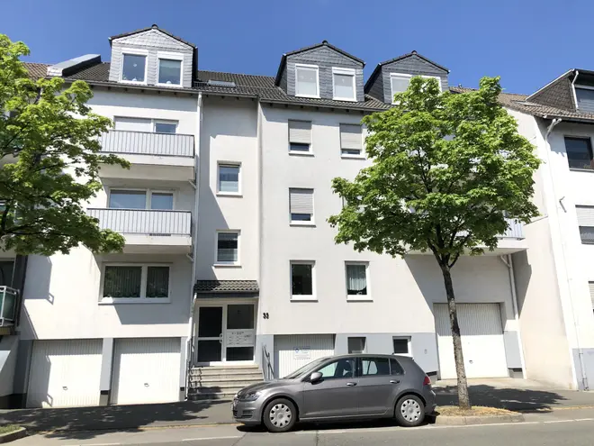 3 Zimmer Wohnung mit 72 m² in Wuppertal – Bild 1