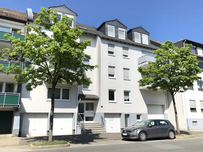 3 Zimmer Wohnung mit 72 m² in Wuppertal – Bild 2