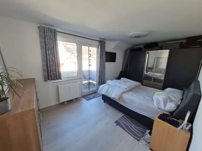 3 Zimmer Wohnung mit 72 m² in Wuppertal – Bild 4