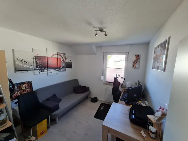3 Zimmer Wohnung mit 72 m² in Wuppertal – Bild 5
