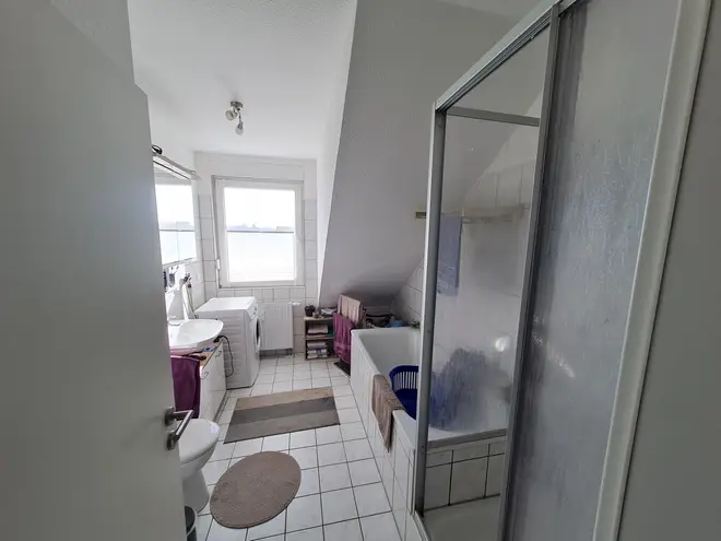 3 Zimmer Wohnung mit 72 m² in Wuppertal – Bild 8