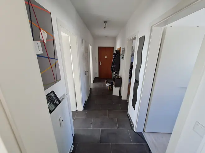 3 Zimmer Wohnung mit 72 m² in Wuppertal – Bild 9