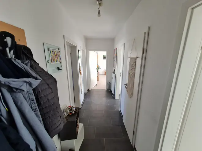 3 Zimmer Wohnung mit 72 m² in Wuppertal – Bild 10