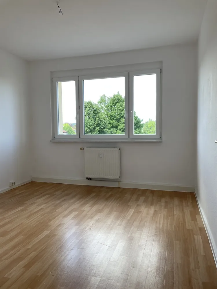 2 Zimmer Wohnung mit 49 m² in Gera – Bild 1