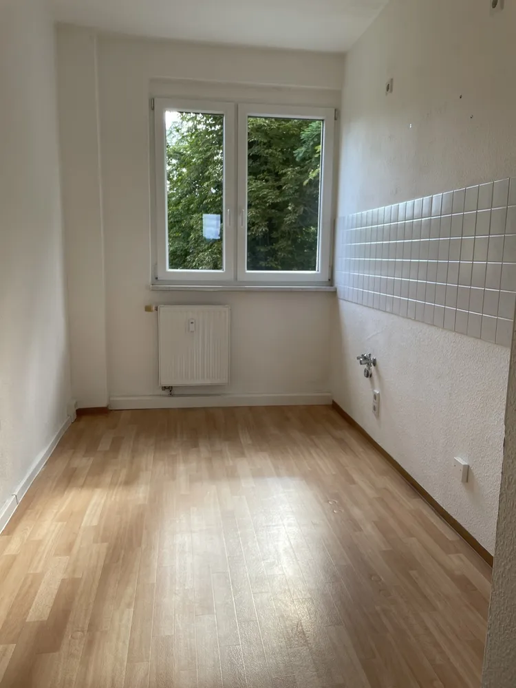 2 Zimmer Wohnung mit 49 m² in Gera – Bild 6