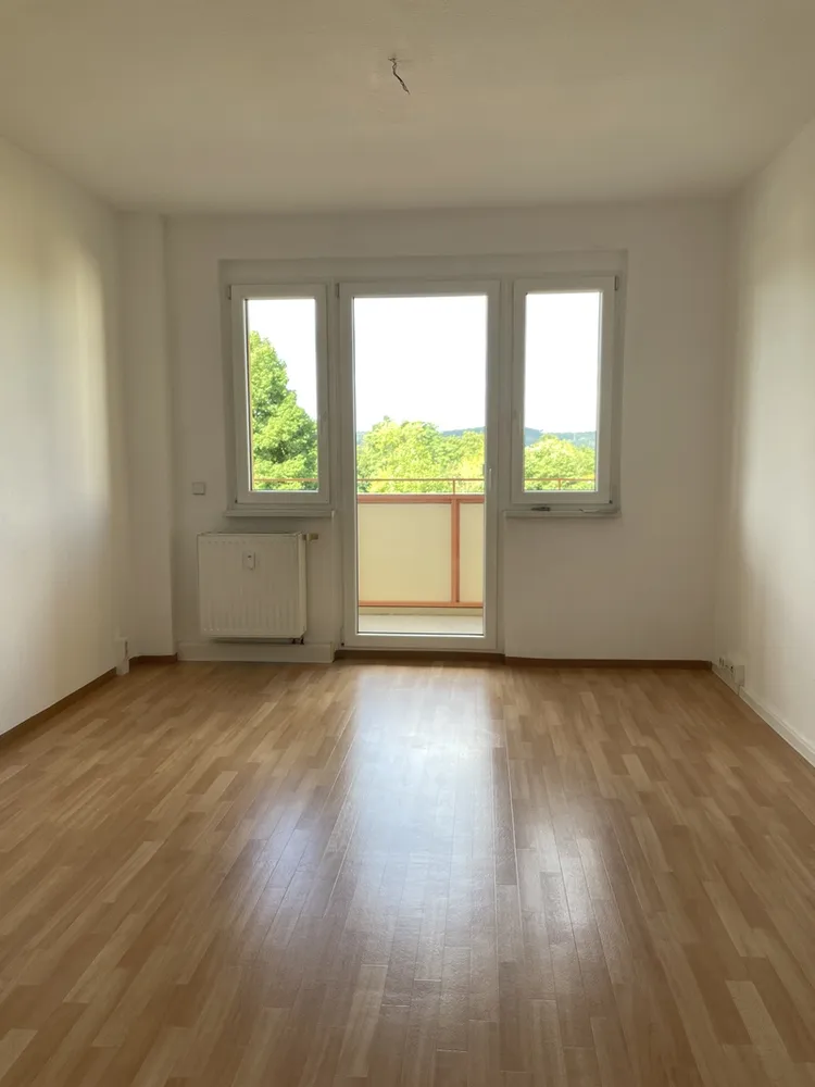 2 Zimmer Wohnung mit 49 m² in Gera – Bild 9
