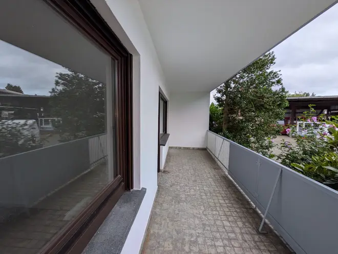2 Zimmer Wohnung mit 56 m² in Leverkusen – Bild 8